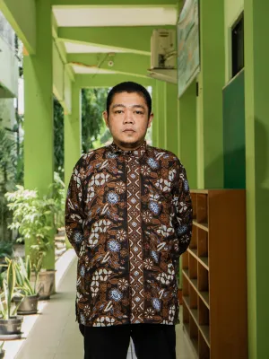 M. Rahendra Yusuf, SE.